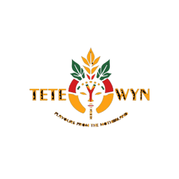 Tete Wyn logo.